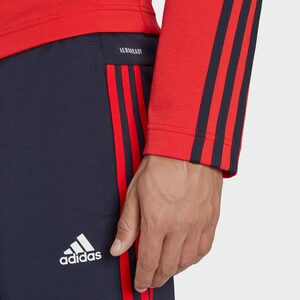 adidas Performance Jogginganzug »RIB INSERTS TRACKSUIT«