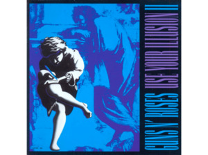 Guns N´ Roses - Use Your Illusion Ii [Vinyl]