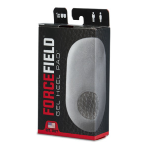 Forcefield Gel Pad - Unisex Insoles