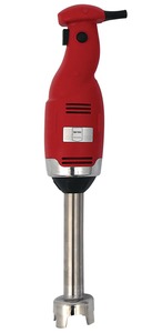 METRO Professional Stabmixer GSM1010, 250 W, Rot, 10 L