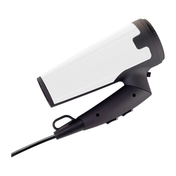 Bild 3 von QUIGG Ionen-Haartrockner GT-HDI-GS-12