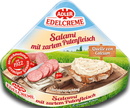 Bild 1 von Adler Edelcreme Salami 100G