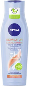 Nivea Shampoo Reparatur & gezielte Pflege 250ML