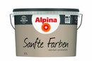 Bild 1 von Alpina Sanfte Farben 10 l, sandstein