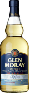 Glen Moray Whisky 40% 0,7L
