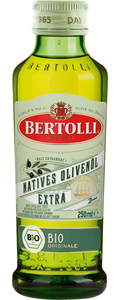 Bertolli Bio Natives Olivenöl Extra 250 ml