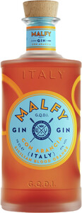 Malfy Gin con Arancia 41% 0,7L