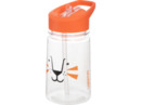 Bild 1 von ALADDIN 34911 Zoo Kids Lion Trinkflasche in Orange