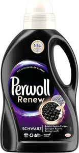 Perwoll Renew Schwarz 24WL 1,44l