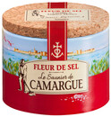 Bild 1 von Le Saunier de Camargue Fleur de Sel 125G