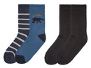 Bild 1 von pepperts Jungen Thermosocken, 2 Paar