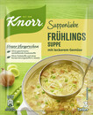 Bild 1 von Knorr Suppenliebe Frühling für 0,75l 62g