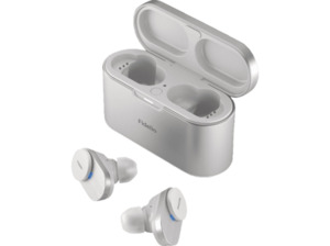 PHILIPS T 1 WT/00, In-ear Kopfhörer Bluetooth Weiß
