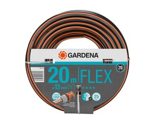Gardena Schlauch Flex Comfort Ø 12,7 mm (1/2''), 20 m