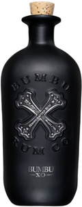 Bumbu Rum X.O. 40% 0,7L