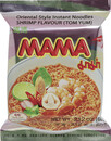 Bild 1 von Mama Instantnudeln Shrimps 60g