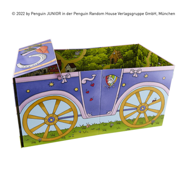 Bild 3 von XXL-Riesenspielbuch