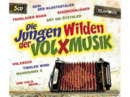 Bild 1 von Die Jungen Wilden Der Volkxmusik VARIOUS auf CD online