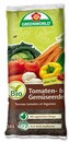 Bild 1 von ASB Greenworld Bio Tomaten- und Gemüseerde 16L