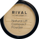 Bild 1 von Rival de Loop Natural Lift Compact Powder 04 honey