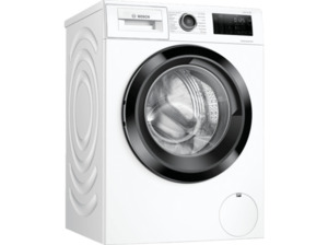 BOSCH WAU 28 R 00 Waschmaschine (9,0 kg, 1400 U/Min., C)