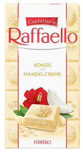 Ferrero Raffaello Tafel 90G