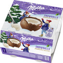 Bild 1 von Milka Snow Balls Milchcreme 112G