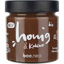 Bild 1 von bee.neo BIO Honig & Kakao