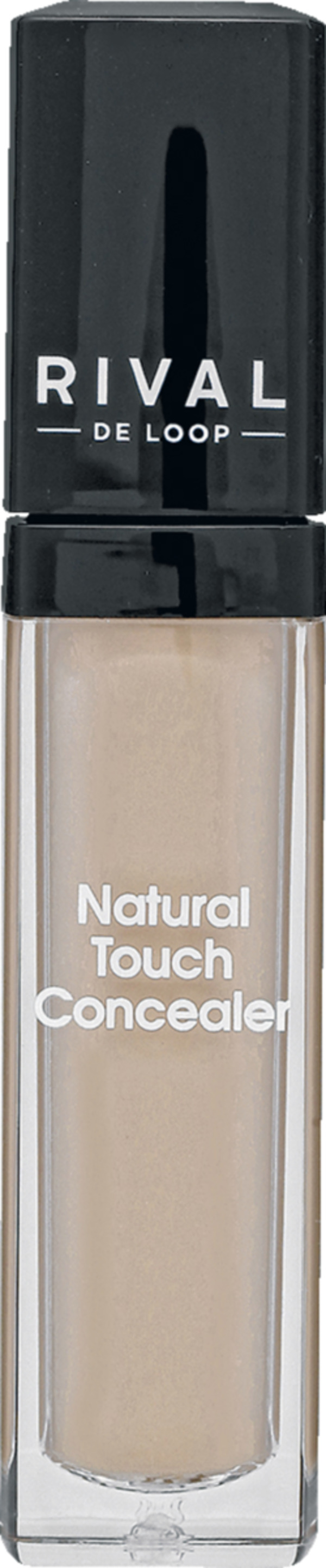 Bild 2 von Rival de Loop Natural Touch Concealer 02