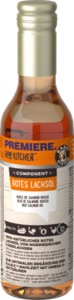 PREMIERE RAW KITCHEN Rotes Lachsöl 250ml