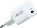 Bild 1 von ANKER PowerPort III Nano Ladegerät iPhone, Samsung u.a. 20 Watt, Weiß