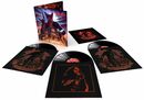Bild 1 von Dio Holy diver - Live LP multicolor