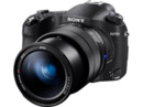 Bild 1 von SONY Cyber-shot DSC-RX10 M4 Zeiss Bridgekamera, 20.1 Megapixel, 25x opt. Zoom, Schwarz