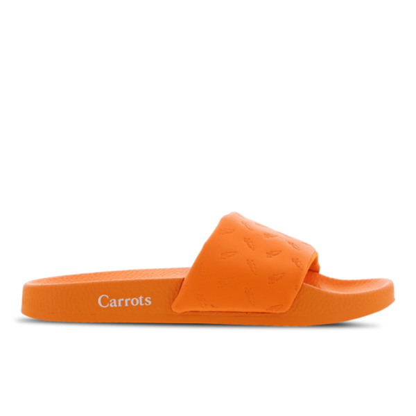 Bild 1 von Carrots Slides - Damen Flip-Flops and Sandals
