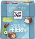 Bild 1 von Ritter Sport Schokowürfel Lass Dich Feiern 176G