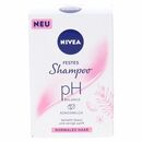 Bild 1 von Nivea Festes Shampoo pH Balance Normales Haar