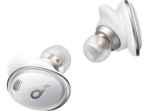 ANKER Soundcore Liberty 3 Pro, In-ear Kopfhörer Bluetooth Weiß