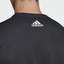 Bild 2 von adidas Performance Sweatshirt »TRAIN ICONS 3 BAR LOGO TRAINING«