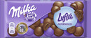 Bild 1 von Milka Luflee Schokolade 100 g
