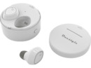 Bild 1 von CORN TECHNOLOGY Onestyle TWS-BT-V8, In-ear True Wirless Kopfhörer Bluetooth Weiß