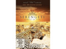 Bild 1 von Serengeti - Circle of Life / African Symphony DVD
