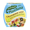 Bild 1 von Unfished Plantuna California Salad 160G