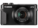 Bild 1 von CANON PowerShot G7 X Mark II Digitalkamera, 20.1 Megapixel in Schwarz