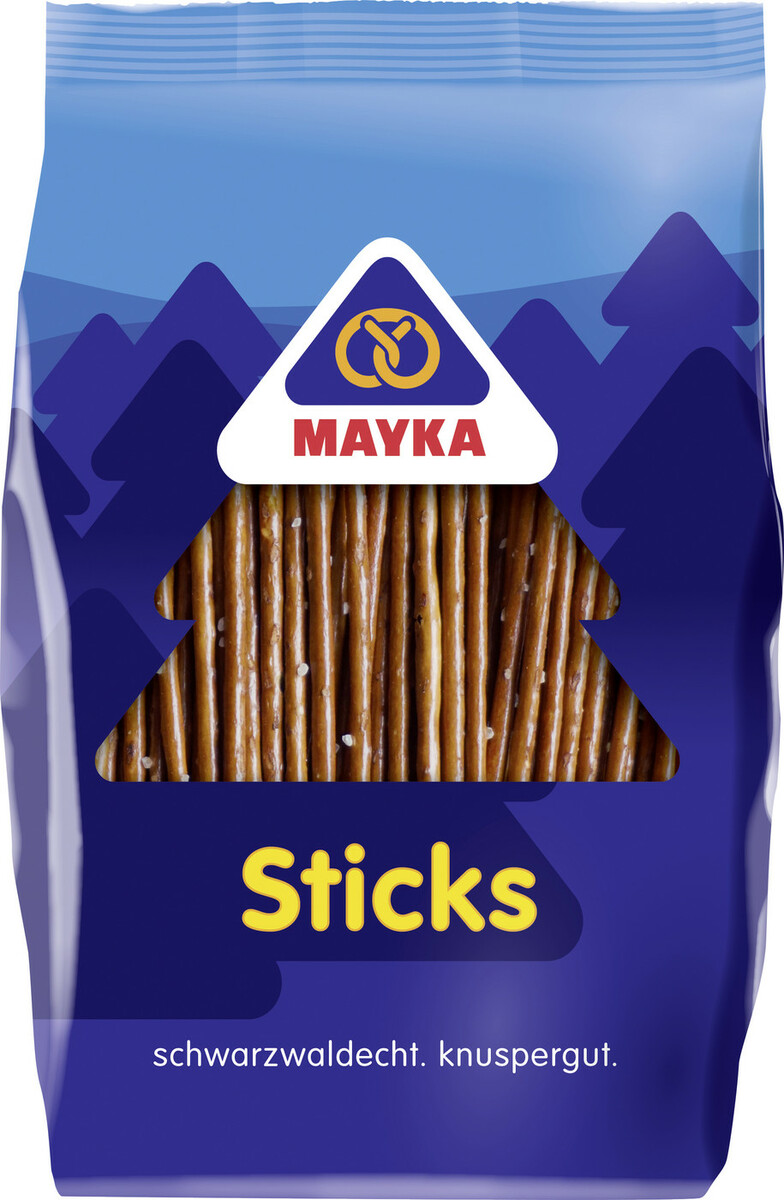 Bild 1 von Mayka Sticks 200G