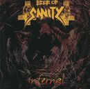 Bild 1 von Edge Of Sanity Infernal CD multicolor