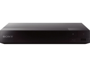 SONY BDP-S1700 Blu-ray Player Schwarz günstig