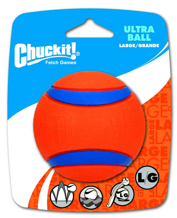 Bild 1 von Chuckit! Ultra Ball L