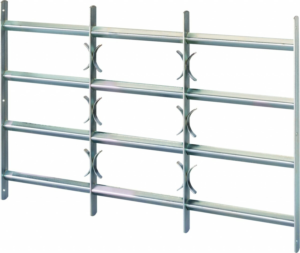 Bild 1 von GAH Fenstergitter Amsterdam
, 
45x70-105 cm