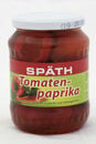 Bild 1 von Späth Tomatenpaprika geviertelt 650G