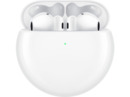 Bild 1 von HUAWEI 55034494 FREEBUDS 4 True Wireless, In-ear Kopfhörer Bluetooth Ceramic White